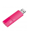 Silicon Power ULTIMA U05 16GB USB 2.0 Sweet Pink - nr 37
