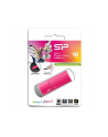 Silicon Power ULTIMA U05 16GB USB 2.0 Sweet Pink - nr 47