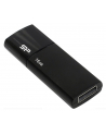 Silicon Power ULTIMA U05 16GB USB 2.0 Classic Black - nr 13
