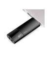 Silicon Power ULTIMA U05 16GB USB 2.0 Classic Black - nr 19