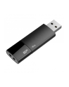 Silicon Power ULTIMA U05 16GB USB 2.0 Classic Black - nr 23