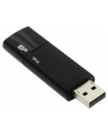 Silicon Power ULTIMA U05 16GB USB 2.0 Classic Black - nr 45
