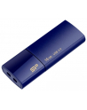 Silicon Power BLAZE B05 16GB USB 3.0 Navy Blue - nr 30