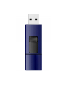 Silicon Power BLAZE B05 16GB USB 3.0 Navy Blue - nr 31