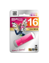 Silicon Power BLAZE B05 16GB USB 3.0 Sweet Pink - nr 24