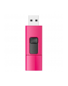 Silicon Power BLAZE B05 16GB USB 3.0 Sweet Pink - nr 55