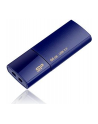 Silicon Power BLAZE B05 32GB USB 3.0 Navy Blue - nr 22