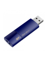 Silicon Power BLAZE B05 32GB USB 3.0 Navy Blue - nr 31