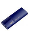 Silicon Power BLAZE B05 32GB USB 3.0 Navy Blue - nr 33