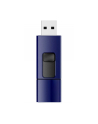 Silicon Power BLAZE B05 32GB USB 3.0 Navy Blue - nr 34