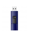 Silicon Power BLAZE B05 32GB USB 3.0 Navy Blue - nr 38