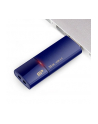 Silicon Power BLAZE B05 32GB USB 3.0 Navy Blue - nr 47