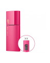 Silicon Power BLAZE B05 32GB USB 3.0 Sweet Pink - nr 17