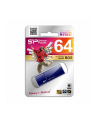 Silicon Power BLAZE B05 64GB USB 3.0 Navy Blue - nr 1