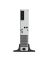 UPS POWER WALKER LINE-I 1000VA 4xIEC RJ USB RS LCD RACK 19'' - nr 14