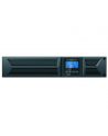 UPS POWER WALKER LINE-I 1000VA 4xIEC RJ USB RS LCD RACK 19'' - nr 5
