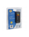 Esperanza Hub 4 Porty USB 2.0 EA112 - nr 3