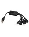 Esperanza Hub 4 Porty USB 2.0 EA114 - nr 12