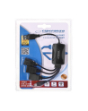 Esperanza Hub 4 Porty USB 2.0 EA114 - nr 17