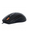 Mysz A4T EVO XGame Opto Oscar X710 Extra Fire USB - nr 11