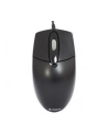 Mysz A4TECH OP-720 USB Czarna - nr 1