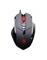 Mysz A4T Bloody V7m USB Holeless Aluminiowe ślizgacze - nr 1