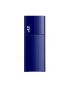 Silicon Power ULTIMA U05 16GB USB 2.0 Navy Blue - nr 28