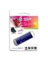 Silicon Power ULTIMA U05 16GB USB 2.0 Navy Blue - nr 37