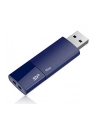 Silicon Power ULTIMA U05 16GB USB 2.0 Navy Blue - nr 8