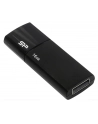 Silicon Power ULTIMA U05 16GB USB 2.0 Classic Black - nr 31