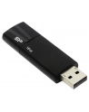Silicon Power ULTIMA U05 16GB USB 2.0 Classic Black - nr 36