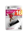 Silicon Power ULTIMA U05 16GB USB 2.0 Classic Black - nr 41