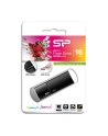 Silicon Power ULTIMA U05 16GB USB 2.0 Classic Black - nr 42