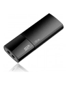 Silicon Power ULTIMA U05 16GB USB 2.0 Classic Black - nr 47