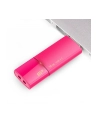 Silicon Power BLAZE B05 16GB USB 3.0 Sweet Pink - nr 25