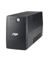 Fortron UPS FSP FP 800, 800 VA, line interactive - nr 13