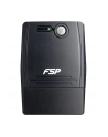 Fortron UPS FSP FP 800, 800 VA, line interactive - nr 20