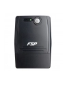 Fortron UPS FSP FP 800, 800 VA, line interactive - nr 28