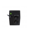 Fortron UPS FSP FP 800, 800 VA, line interactive - nr 29