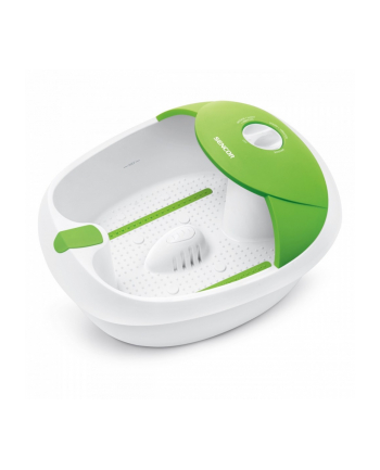 Masażer do stóp SFM 3720GR Moc 90 W,3 tryby,20 dysz na stope
