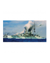 TRUMPETER HMS Barham 1941 - nr 1