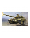 TRUMPETER T90A MBT cast turret - nr 1