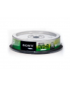 DVD+R SONY 4.7GB 16X CAKE 10SZT - nr 5