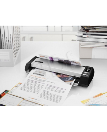 Skaner MobileOffice D430