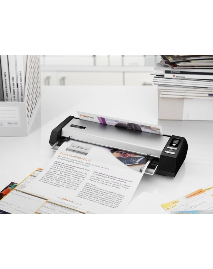Skaner MobileOffice D430 główny
