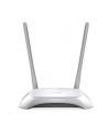TP-LINK TL-WR840N 300Mbps Wireless N Router - nr 22