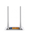 TP-LINK TL-WR840N 300Mbps Wireless N Router - nr 23