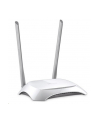 TP-LINK TL-WR840N 300Mbps Wireless N Router - nr 24