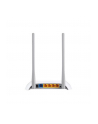 TP-LINK TL-WR840N 300Mbps Wireless N Router - nr 30