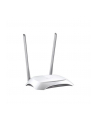 TP-LINK TL-WR840N 300Mbps Wireless N Router - nr 31